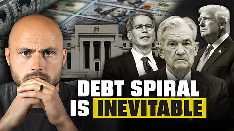 Why Inflating Away the Debt Won't Work This Time