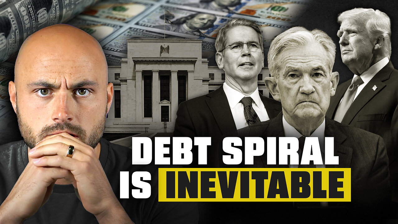 Why Inflating Away the Debt Won't Work This Time