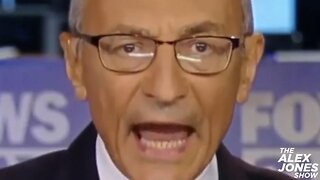The "Podesta Plan" Got Us Here (9.16.25)