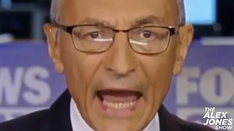 The "Podesta Plan" Got Us Where We Are Today!