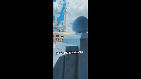 labbaik ya Rasool Allah
