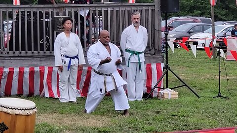 Shotokan Karate Academy