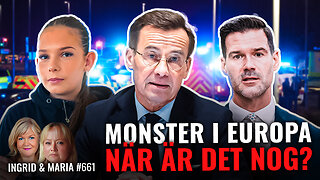 Monster i Europa - när är det nog? New York-val, Kontrollsverige