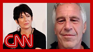 Bloomberg: What's inside the more than 18,000 Epstein emails