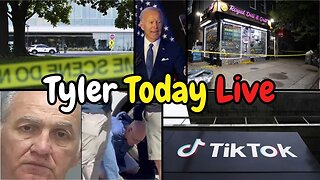Trump extends TikTok again, adversaries spreading disinfo about Kirk & more | TT Live #99
