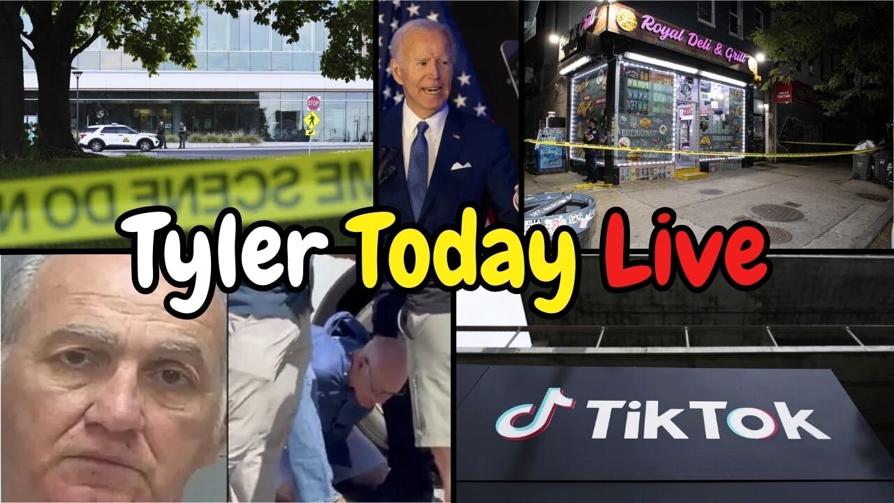 Trump extends TikTok again, adversaries spreading disinfo about Kirk & more | TT Live #99