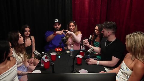 Zherka x Heelmike - Not Like Us Podcast Ep#1 - 6-13-2024