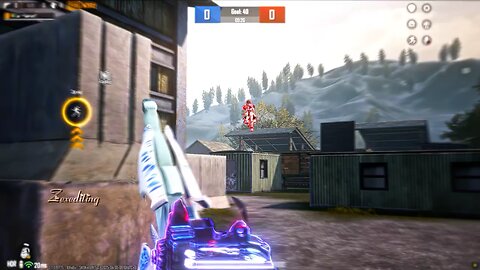 PUBG mobile