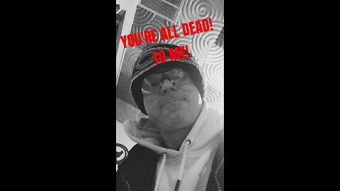 I'M FUCKING DONE! YOU'RE ALL CROOKS!