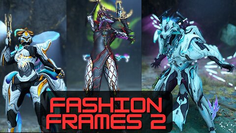 Villainous V's Fashion Frame Vault 2
