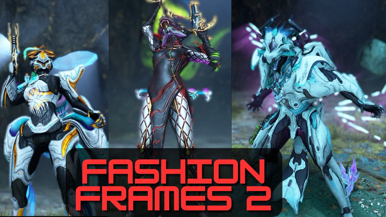 Villainous V's Fashion Frame Vault 2