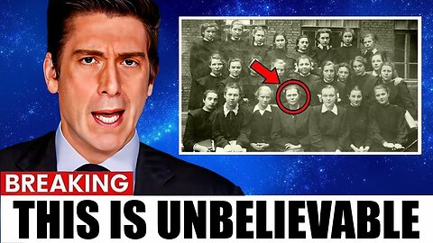 This Mysterious Nazi Era Photo Reveals A Chilling Secret That Will Shock The World!