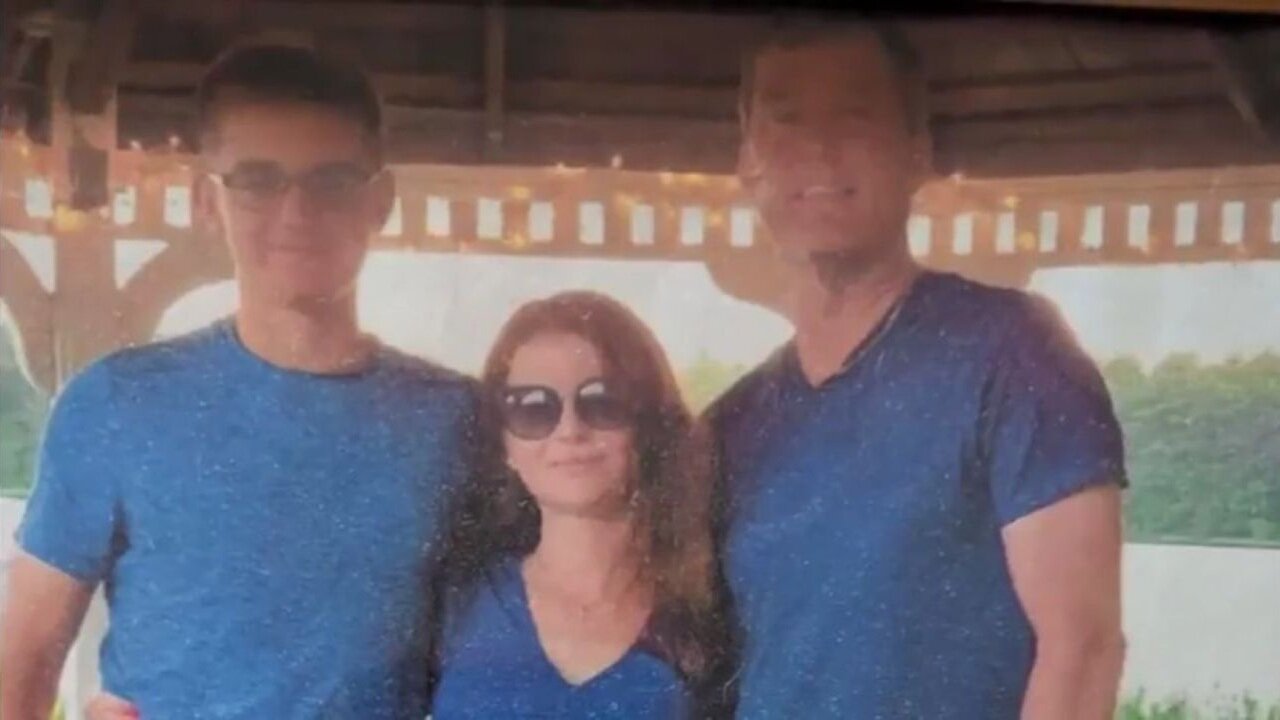 Wisconsin Teen Murdered Parents In Deranged Plot To Assassinate Trump, Overthrow U.S. Government: 2