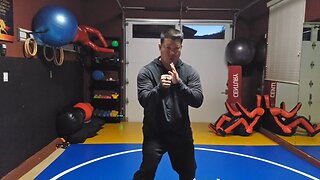 WTD Kickstance Combination 1, Drift Set (Rank 2)
