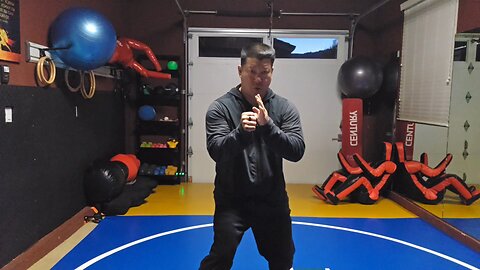WTD Kickstance Combination 1, Drift Set (Rank 2)