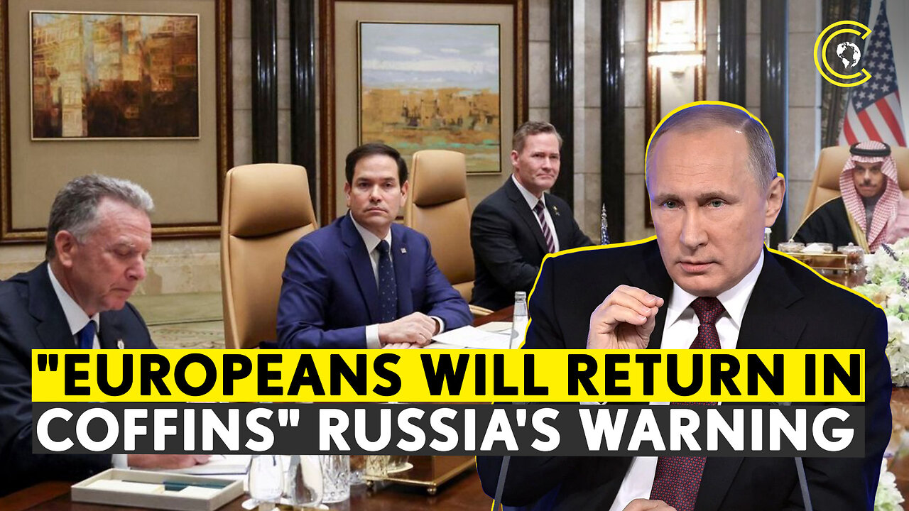 Russia Seizes Thousands Of Homes In Mariupol As Ukraine Promotes 'Neo-Nazi' Azov Commander | CLRCUT