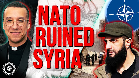Syria's New Regime Hates Christians