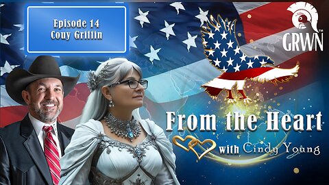 EP.14 - COWBOY COUY GRIFFIN, C4T, J6 DEFENDANT, NEW MEXICO