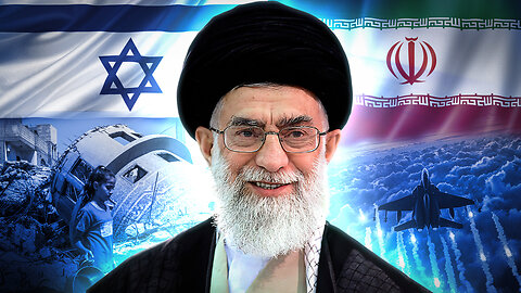 Israel To Strike Iranian Nuclear Facilities