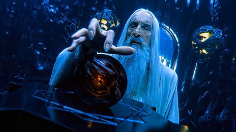 The Hobbit & LOTR | 4K Epic Edit ⚔️🌋