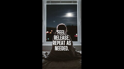 Face Your Pain, Find Your Freedom