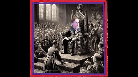 The Conspiracies of JFK and Edward VIII