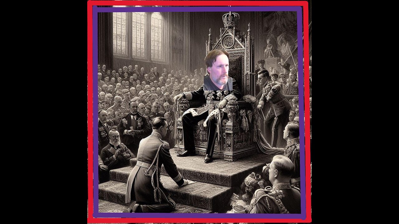 The Conspiracies of JFK and Edward VIII