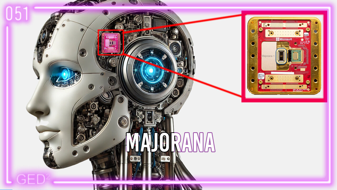 051 – Majorana