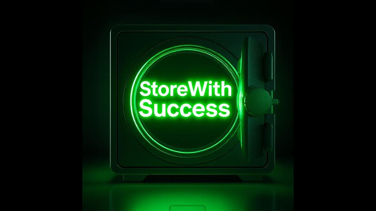 StoreWithSuccess Introduction