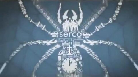 "Unveiling the Military Beast: The Untold Story of SERCO (Formerly RCA)"