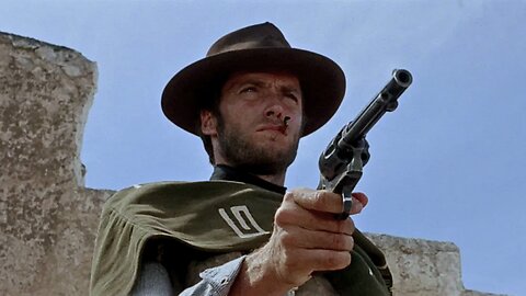 🧨 For a Few Dollars More | Iconic Fruit Shooting Challenge 🔥