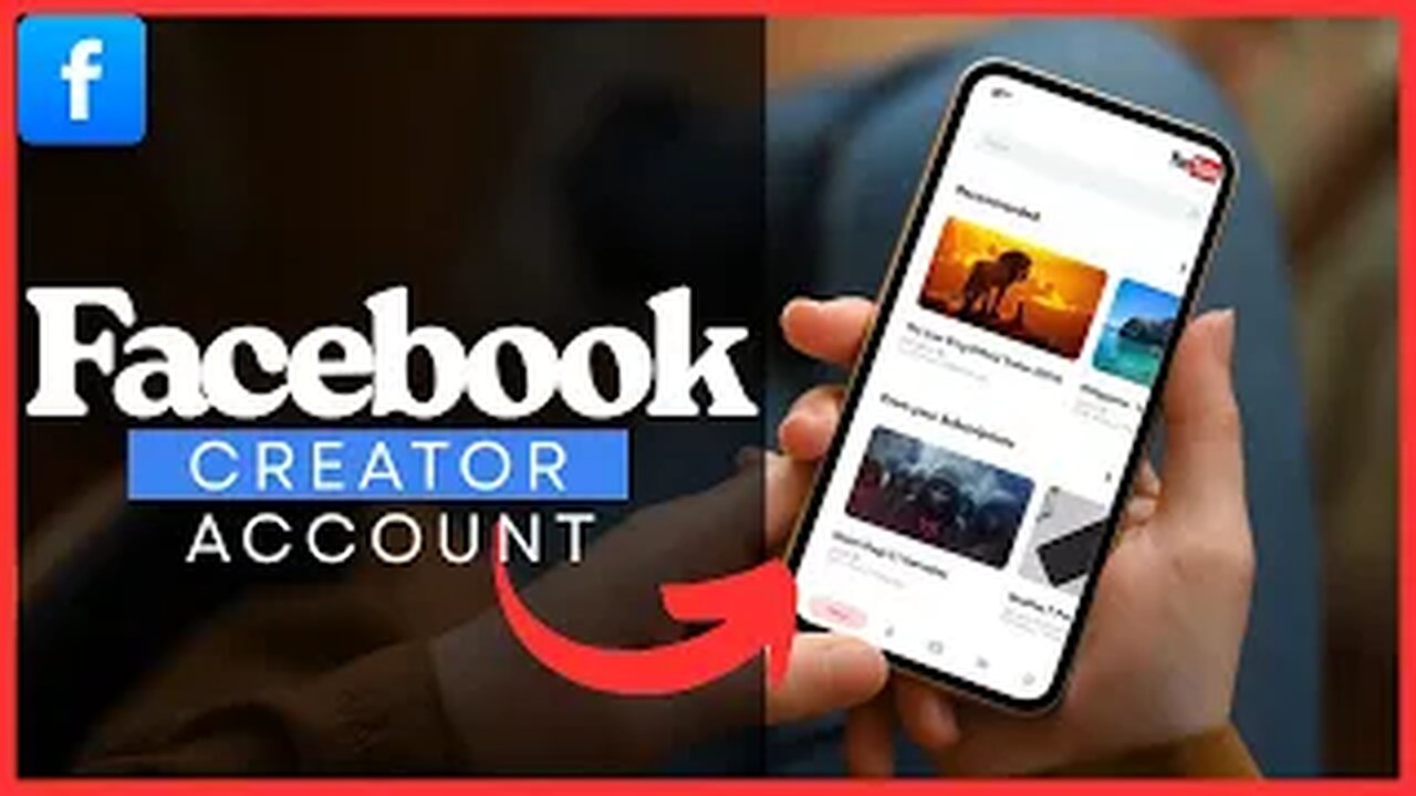 How to Create Facebook Page Officially & Earn Money 2025