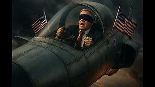 🎬 🎙Где власть ослепла: Политика на автопилоте. Спикер Леонид Мартынюк