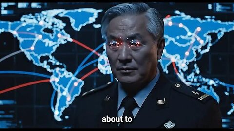 China about to release demon AI god AGI DeepSeek ChatGPT Gemini Nano Banana