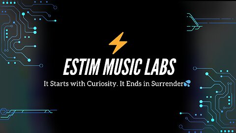 It Starts with Curiosity. It Ends in Surrender