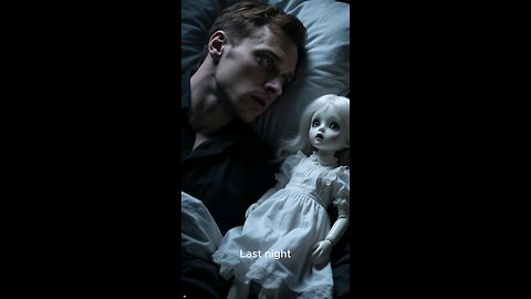 POV: You Wake Up & It’s Beside You | Short Horror Story