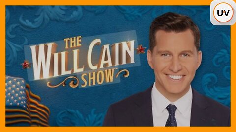 Fox News: Will Cain Calls Out Schumer’s Lie—Who Are “The Baileys”? MAGA Truth Exposed | on UVueTV