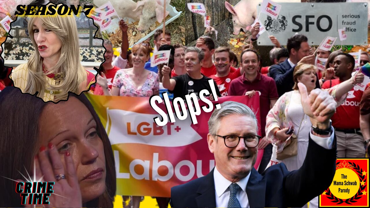 Slops!