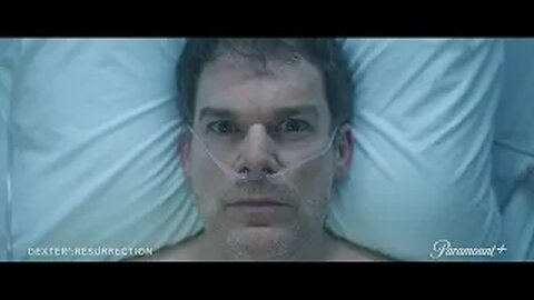 Dexter： Resurrection ｜ Official Trailer ｜2025