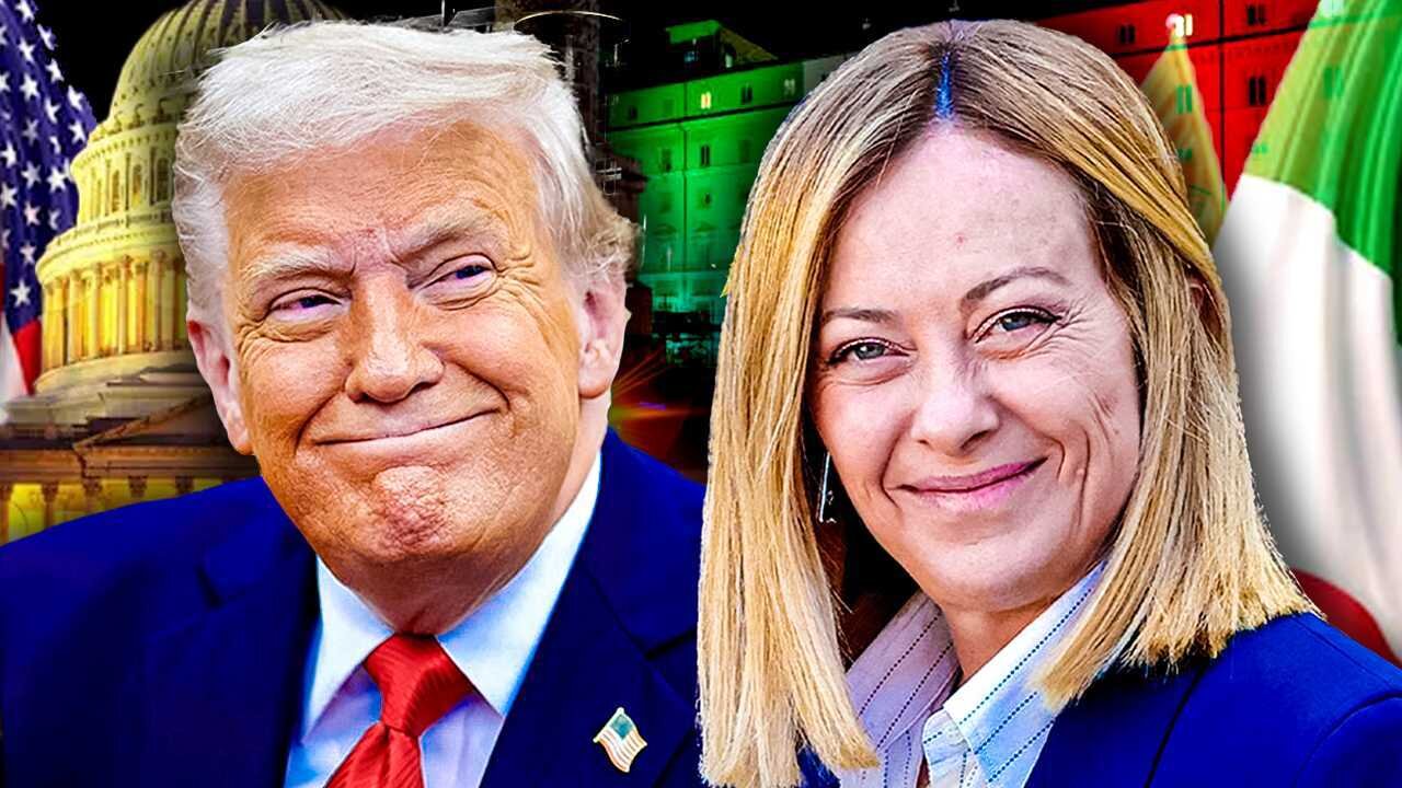 Conservatives SURGING as Liberalism in Europe Decays!