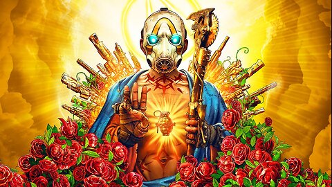 Borderlands 3 Part One