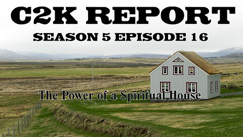 C2K Report S5 E16: The Power of the House