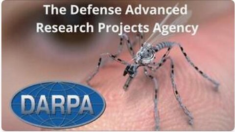 DARPA: directed energy weapons (DEW's), HAARP, Chemtrails & Nanodust