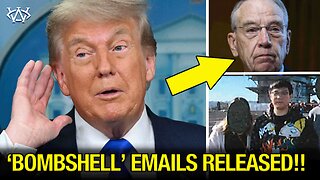 DOJ Unleashes "Denaturalization" Policy!! 'BOMBSHELL' Election Emails! Foreign Spies ARRESTED!