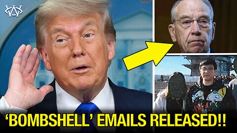 DOJ Unleashes "Denaturalization" Policy!! 'BOMBSHELL' Election Emails! Foreign Spies ARRESTED!