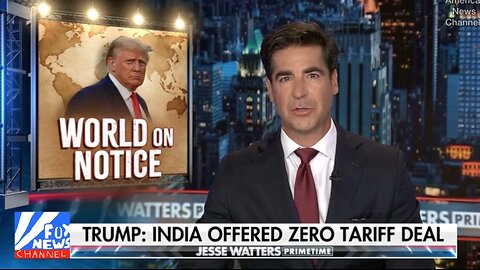 Jesse Watters Primetime (Full episode) - Thursday, May 15