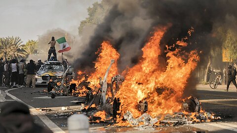 The Left’s Organized Chaos