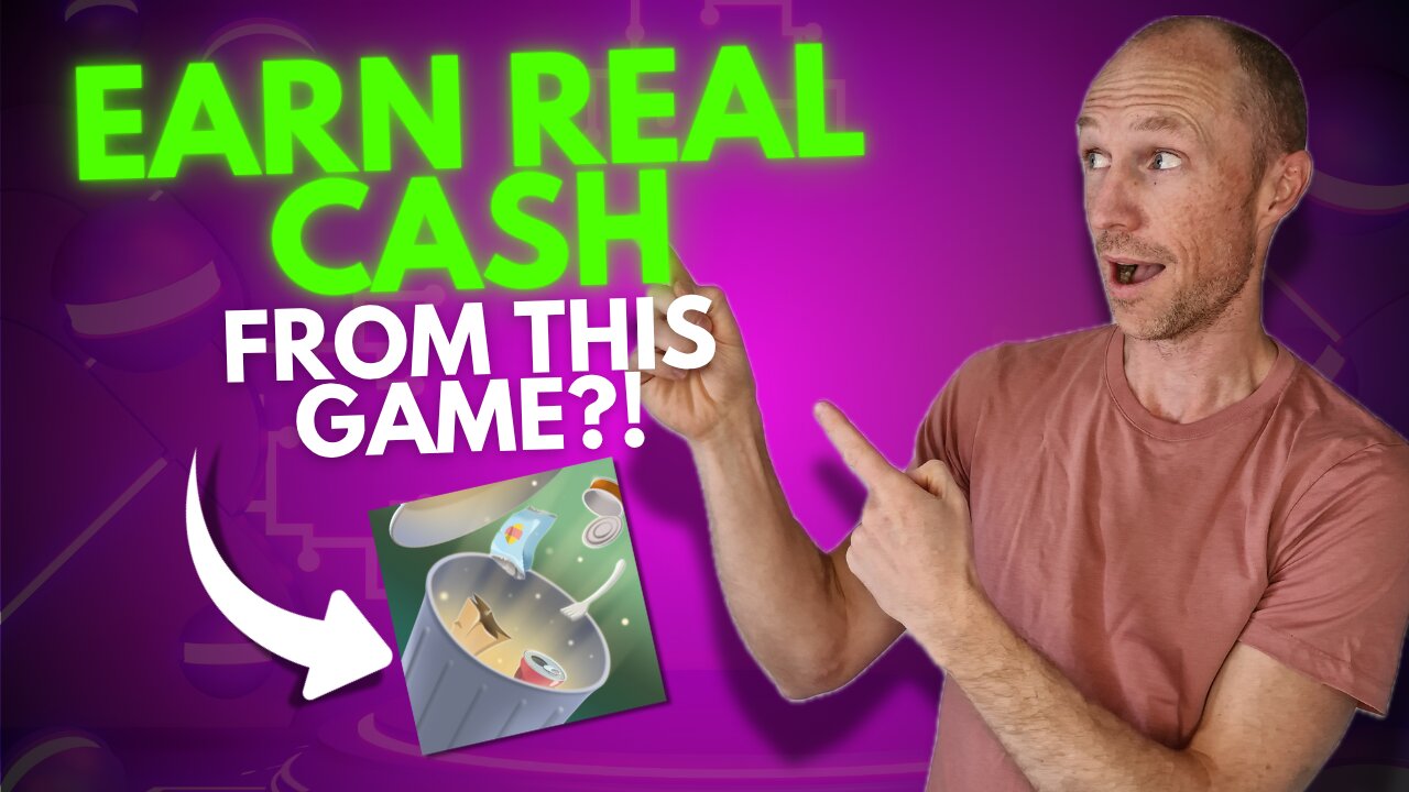 Forest Cleaner Game - Earn Real Money (Where It Pays Most + Game Tips)