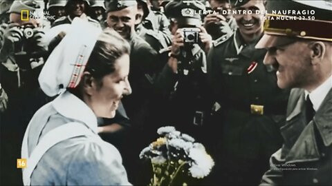 Apocalipsis: Hitler invade el este 1: El primer soldado