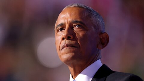 Barack Obama Blows People's Minds with Big Announcement That Screams Hypocrisy